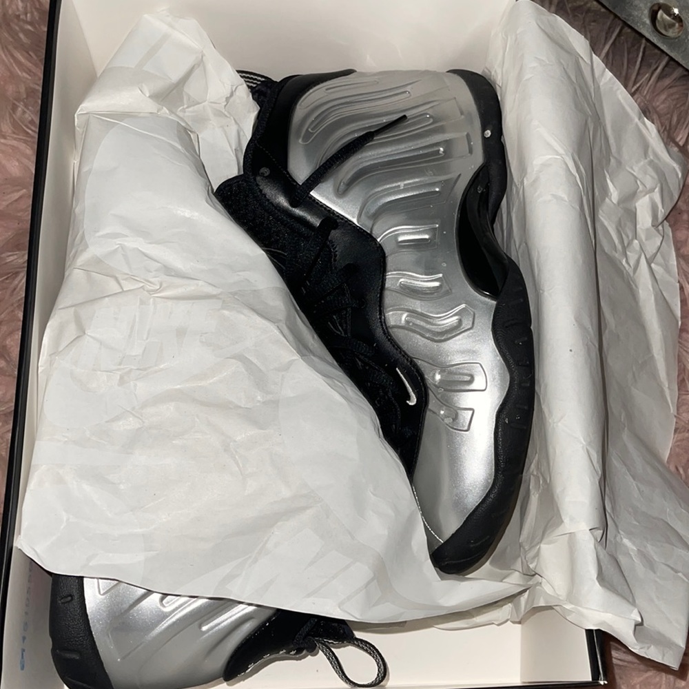 NOKE Foam Posite